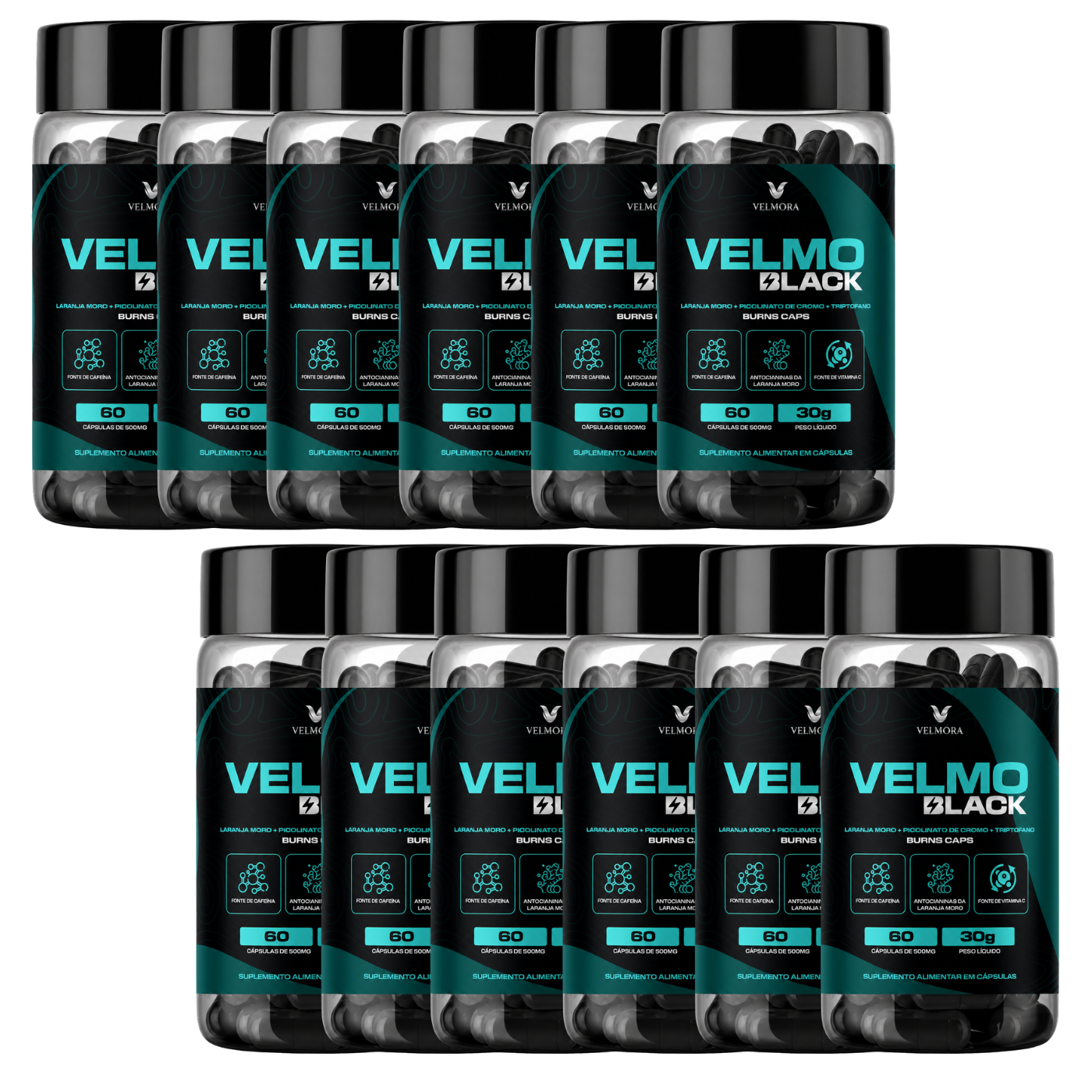 Kit Anual — Leve 12